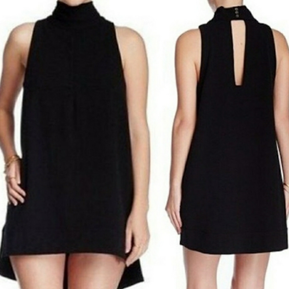 Free People Goldie tunic dress